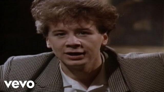Simple minds - don't you (forget about me) Simple minds - don't you (forget about me)
