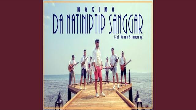 Da natiniptip sanggar Da natiniptip sanggar