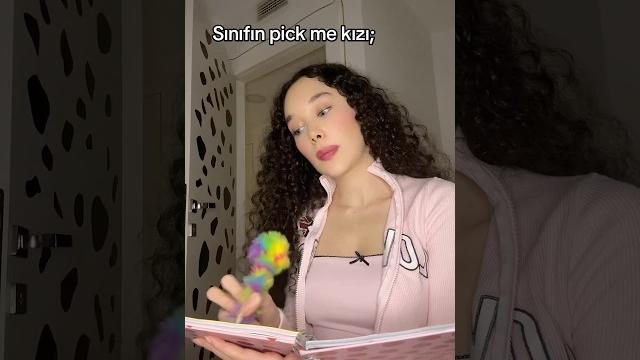Sınıfın inek öğrencisi Sınıfın inek öğrencisi