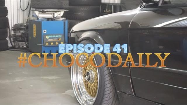#chocodaily 41 развал и схождение #chocodaily 41 развал и схождение