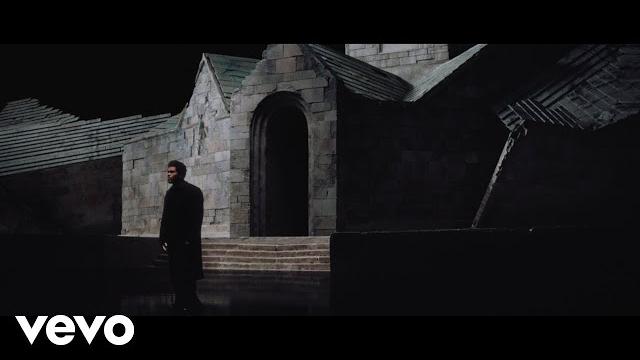 The weeknd - baptized in fear (official music video) The weeknd - baptized in fear (official music video)