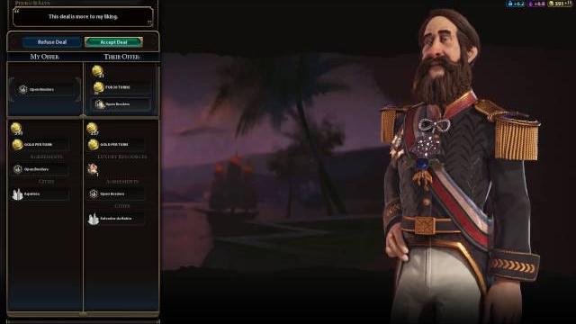 Civilization 6 trade exploit Civilization 6 trade exploit