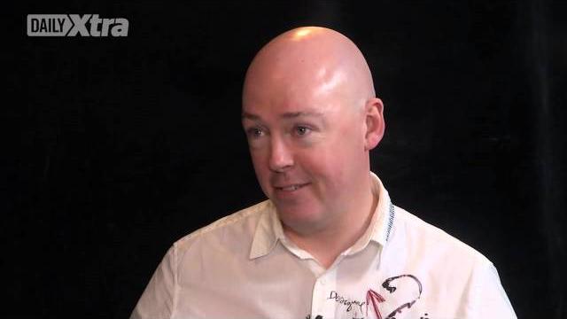 Same-sex marriage in ireland? Same-sex marriage in ireland?