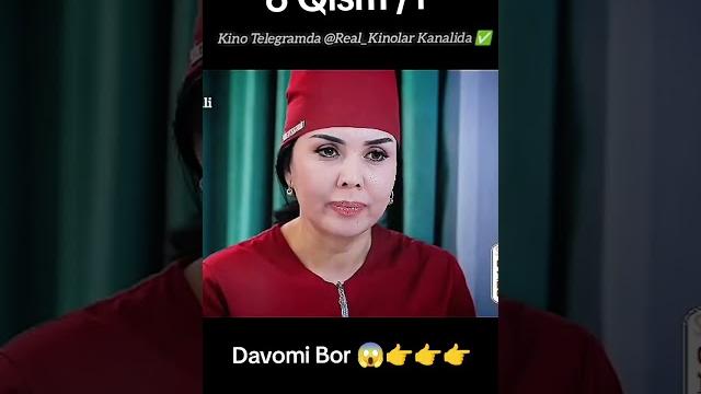 Kechir 7 qism kechir 6 qism #uzbekkino #kechir #kechir7qism #uzbekkino #drama #film #kinodunyo #rek Kechir 7 qism kechir 6 qism #uzbekkino #kechir #kechir7qism #uzbekkino #drama #film #kinodunyo #rek