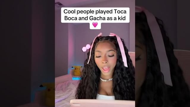 Who else relates? 🩷 #foryoupage #tocaboca #gacha Who else relates? 🩷 #foryoupage #tocaboca #gacha
