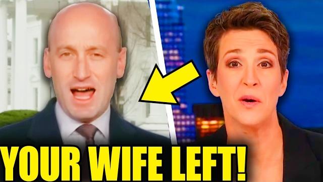 Miller loses control on air as wife scandal erupts! Miller loses control on air as wife scandal erupts!
