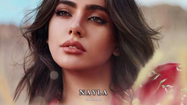 Hussein arbabi - nayla (original mix) Hussein arbabi - nayla (original mix)