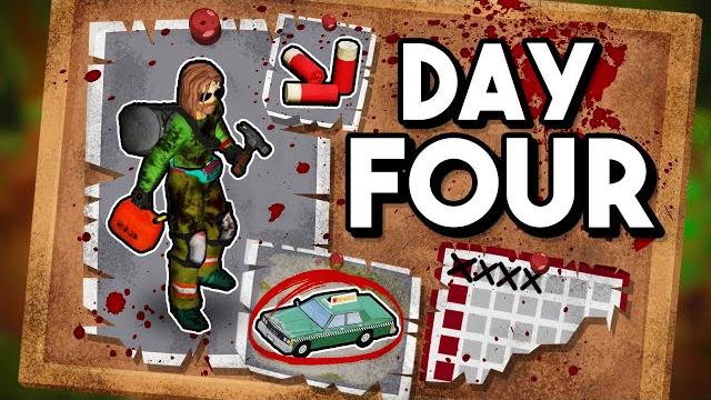 Surviving your first week in build 42 - day four! a new player guide to project zomboid! Surviving your first week in build 42 - day four! a new player guide to project zomboid!