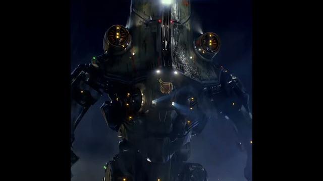 Cherno alpha | pacific rim | short edit. Cherno alpha | pacific rim | short edit.