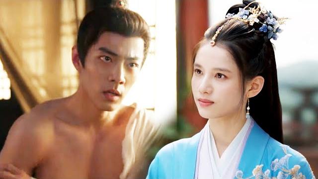 【搶先看】公主對肖戰强制愛,竟直接扒掉肖戰衣服上床!#cdrama #藏海传 #legendofzanghai #肖战 #张婧仪 【搶先看】公主對肖戰强制愛,竟直接扒掉肖戰衣服上床!#cdrama #藏海传 #legendofzanghai #肖战 #张婧仪