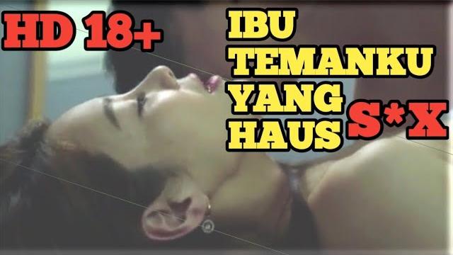 Ibu temanku menggodaku. Ibu temanku menggodaku.