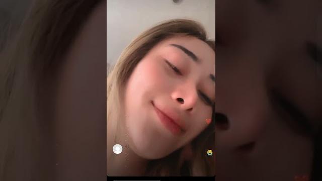 Jessika intan rebahan ig live(1) Jessika intan rebahan ig live(1)