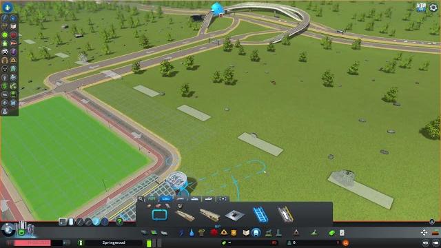 Cities skylines - live stream Cities skylines - live stream