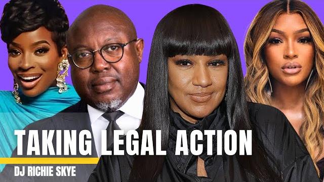 Simon released from ice & deported back to nigeria! jackie taking legal action! drew vs phaedra! Simon released from ice & deported back to nigeria! jackie taking legal action! drew vs phaedra!