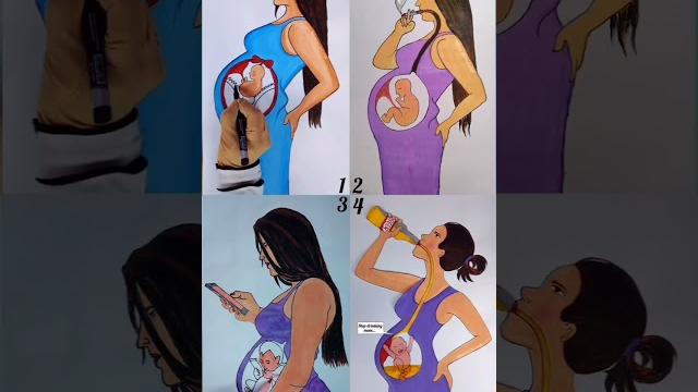 4 deep meaning video about pregnancy time. #rifanaartandcraft #youtubeshorts #shortvideo #rifanaart 4 deep meaning video about pregnancy time. #rifanaartandcraft #youtubeshorts #shortvideo #rifanaart