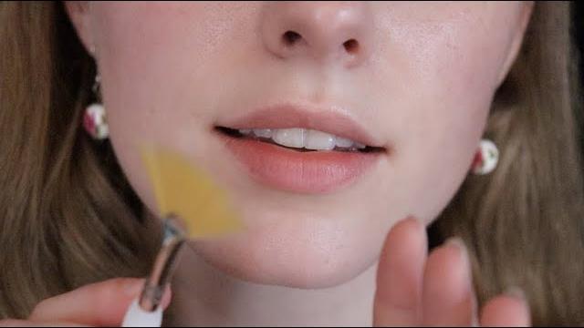 Asmr are you okay? personal attention, very detailed check up (realistic layered sounds) Asmr are you okay? personal attention, very detailed check up (realistic layered sounds)