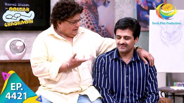 Will taarak help his boss? | taarak mehta ka ooltah chashmah | full episode 4421 | 11 june 2025 Will taarak help his boss? | taarak mehta ka ooltah chashmah | full episode 4421 | 11 june 2025