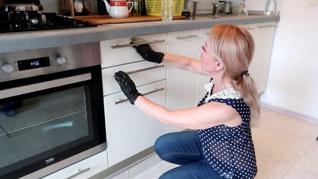 Никогда бы не поверила, но это отмывает все до блеска Никогда бы не поверила, но это отмывает все до блеска