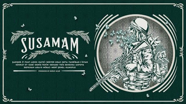 #susamam #susamam