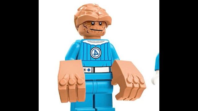 Lego fantastic four - worst set of 2025? Lego fantastic four - worst set of 2025?
