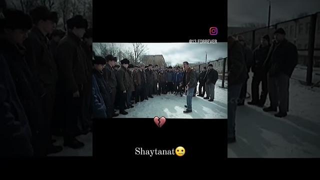 Yigit sozi vs shaytanat Yigit sozi vs shaytanat