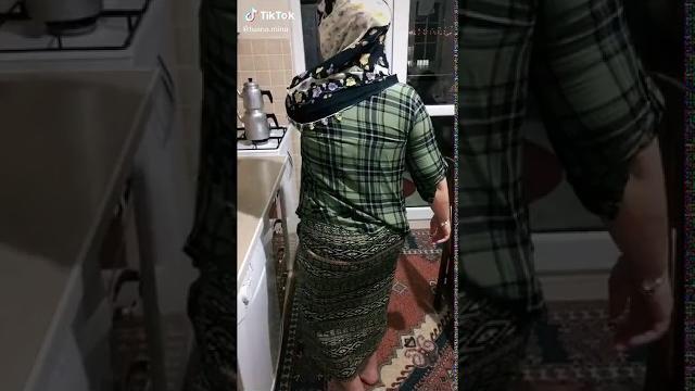 En güzel türbanlı tiktok videosu En güzel türbanlı tiktok videosu