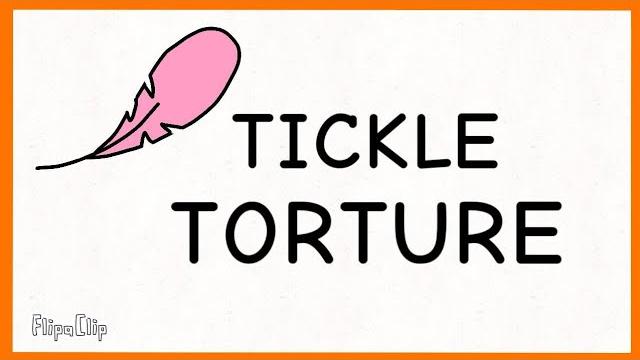 Girl gets tickle tortured | tickle animation Girl gets tickle tortured | tickle animation