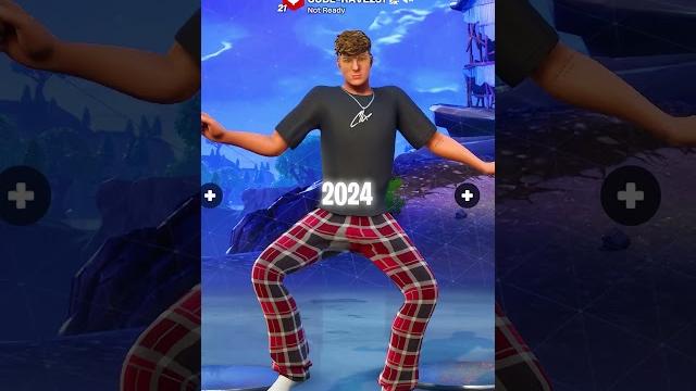 Fortnite dances vs real lifept-18 Fortnite dances vs real lifept-18