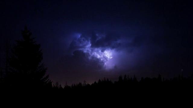 Heavy thunderstorm sounds | relaxing rain, thunder & lightning ambience for sleep | hd nature video Heavy thunderstorm sounds | relaxing rain, thunder & lightning ambience for sleep | hd nature video