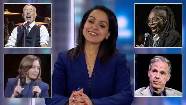 Lefties losing it: the week's biggest meltdowns Lefties losing it: the week's biggest meltdowns