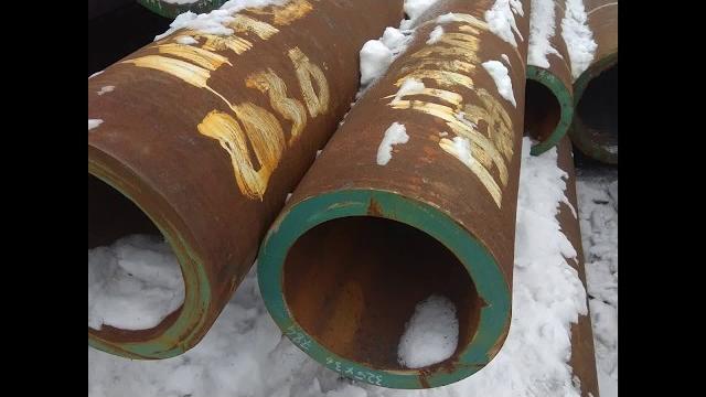 Трубы бесшовные толстостенные Трубы бесшовные толстостенные