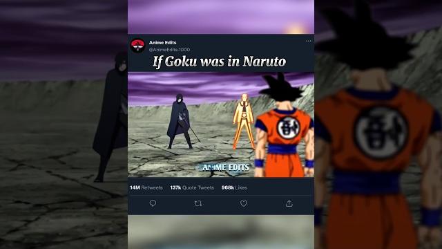 Goku vs naruto and sasuke part-1 | goku skull face edit ️ #shortsfeed #animeedit #gokuedit #naruto Goku vs naruto and sasuke part-1 | goku skull face edit ️ #shortsfeed #animeedit #gokuedit #naruto