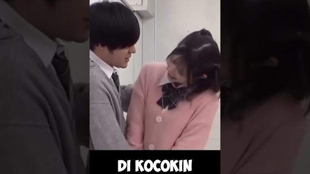 Di kocokin sampai muncrat Di kocokin sampai muncrat