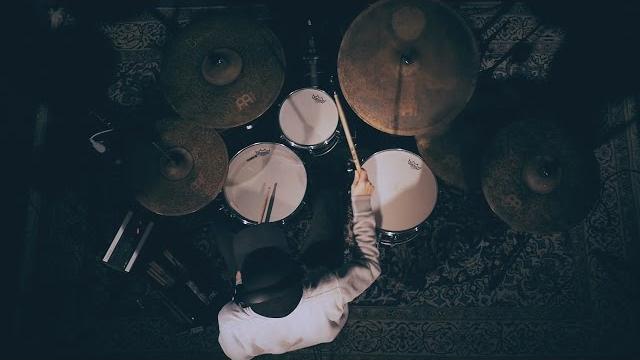 Richard spaven | 'toko' by jordan rakei Richard spaven | 'toko' by jordan rakei