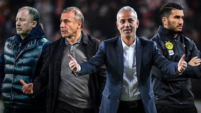 İsmail kartal 3 milyon euro! leroy sane değil kang-in lee! gözler aziz yıldırım'da! fenerbahçe flaş! İsmail kartal 3 milyon euro! leroy sane değil kang-in lee! gözler aziz yıldırım'da! fenerbahçe flaş!