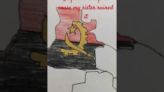 Angola Angola