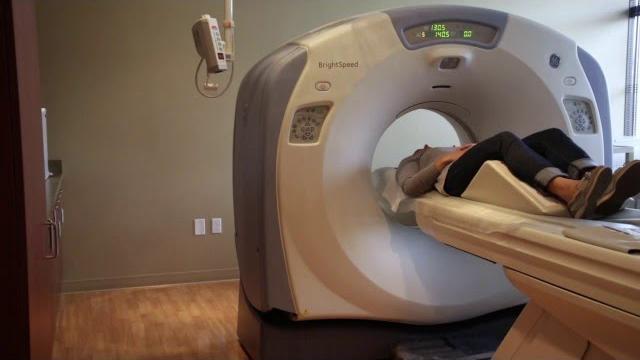 What’s the difference between an mri and a ct? What’s the difference between an mri and a ct?