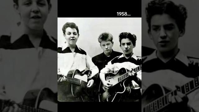 Honestly makes me so emosh #thebeatles #vintage #paulmccartney #genshinimpact #johnlennon #ringo Honestly makes me so emosh #thebeatles #vintage #paulmccartney #genshinimpact #johnlennon #ringo