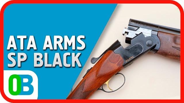 Ружьё ata arms sp black - выбор обзор мнение Ружьё ata arms sp black - выбор обзор мнение