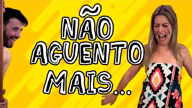 Mulher é pega no banheiro! Mulher é pega no banheiro!