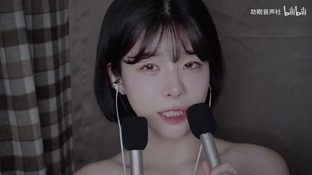 【yeonchu】耳边吹气纯享 【yeonchu】耳边吹气纯享
