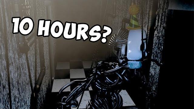 Fnaf sl final stage music 10 hours loop (watch your 6) Fnaf sl final stage music 10 hours loop (watch your 6)