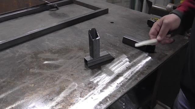 What does synergic mig really mean and how does it work? heat input, joint config, gun manipulation What does synergic mig really mean and how does it work? heat input, joint config, gun manipulation