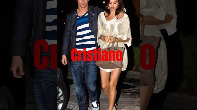 Why cr7 lift irina shayk? ️ Why cr7 lift irina shayk? ️