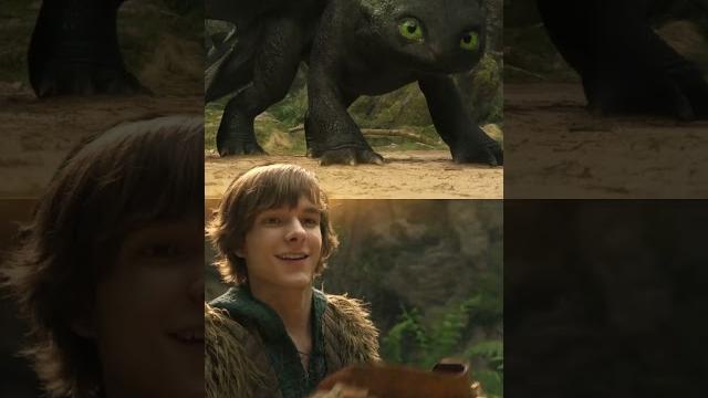 Pov: your bestie can’t fly so you invent aviation #howtotrainyourdragon, only in cinemas june 9. Pov: your bestie can’t fly so you invent aviation #howtotrainyourdragon, only in cinemas june 9.