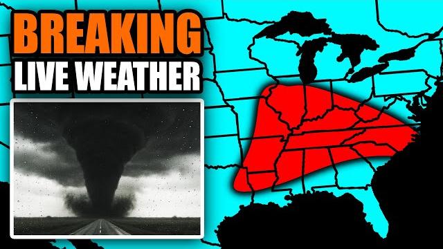 The may 20-21, 2025 severe weather coverage, as it happened... The may 20-21, 2025 severe weather coverage, as it happened...