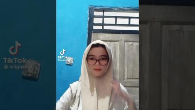 Tiktok jilbab cantik toge hot pemersatu bangsa #jilbabpemersatu #tiktokviral #viral #jilbab #tiktok Tiktok jilbab cantik toge hot pemersatu bangsa #jilbabpemersatu #tiktokviral #viral #jilbab #tiktok