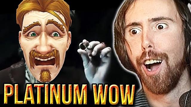 A͏s͏mongold reacts to "eastern kingdoms safari - zone lore exploration (part 1)" | by platinum wow A͏s͏mongold reacts to "eastern kingdoms safari - zone lore exploration (part 1)" | by platinum wow