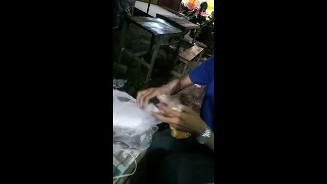 Prank ojol Prank ojol