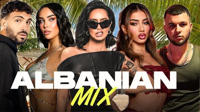 Hitet e reja 2025 | muzik shqip 2025 | albanian music mix Hitet e reja 2025 | muzik shqip 2025 | albanian music mix